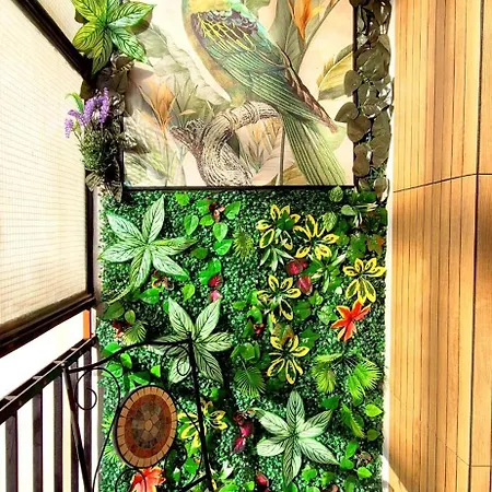 Tailor Palace Apartman *