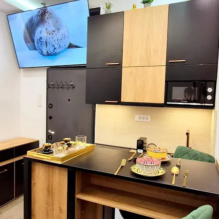 Tailor Palace * Belgrád