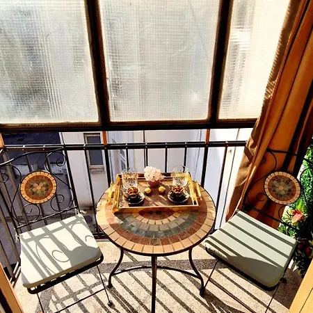 Apartman Tailor Palace *