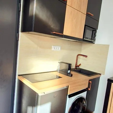 Tailor Palace Apartman *