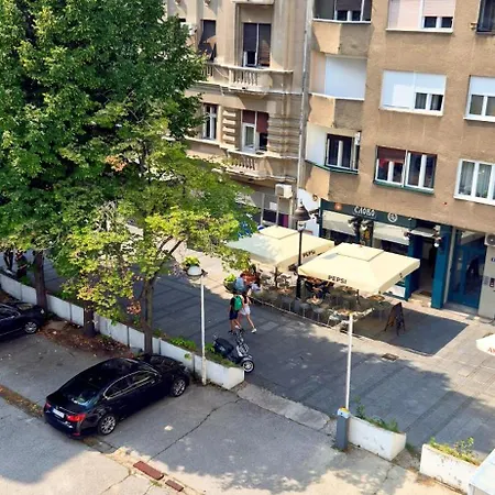 Tailor Palace * 贝尔格莱德