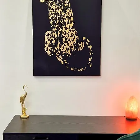 Tailor Palace Belgrád