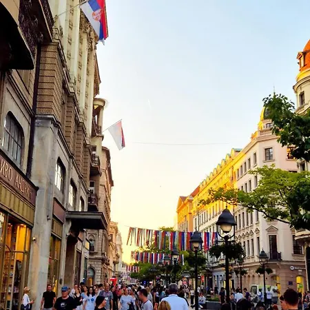 Tailor Palace Apartman *