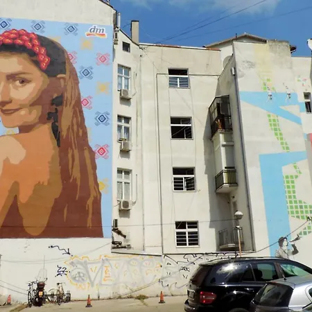 Tailor Palace Apartman *